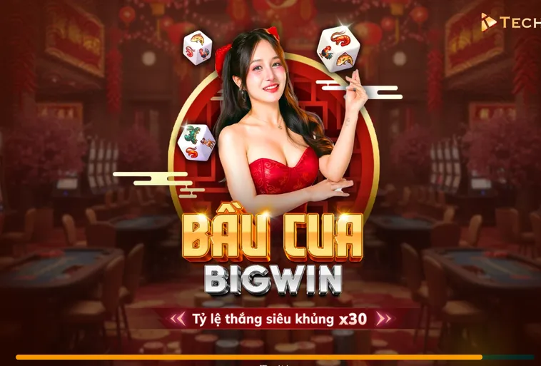 Bầu Cua Live Tại RikBet Trò Chơi Dân Gian Đỉnh Cao Hấp Dẫn