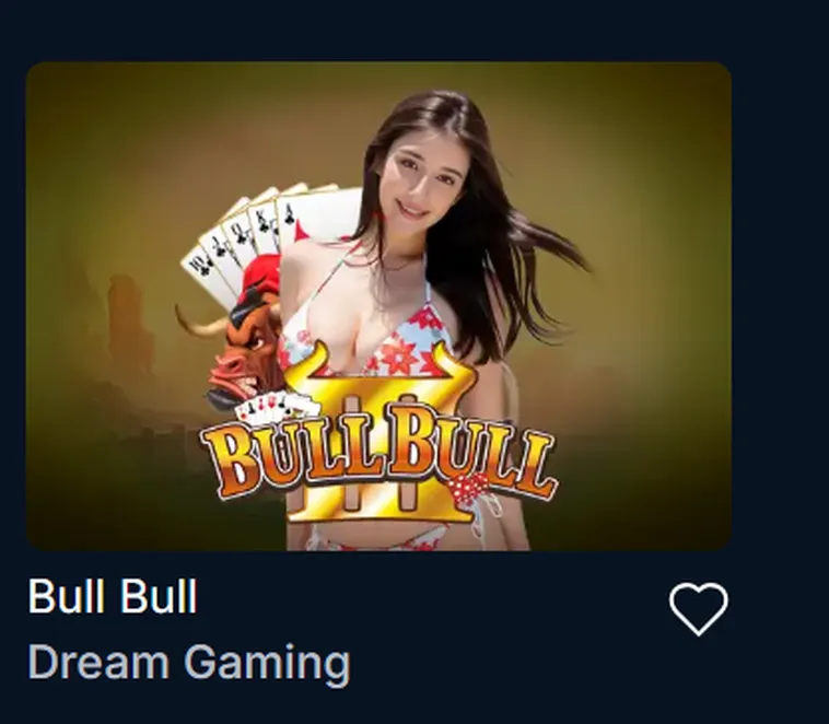 Bull Bull Live Tại RikBet Thiên Đường Cá Cược Đỉnh Cao Cho Mọi Game Thủ