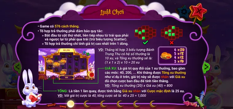 Nổ Hũ Vươn Tới Cung Trăng Tại RikBet Chinh Phục Đỉnh Cao Tài Lộc