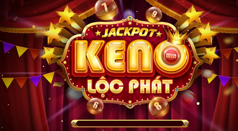 Khám Phá Thế Giới Quay Số Keno Lộc Phát Tại RikBet Với Kho Báu Khổng Lồ