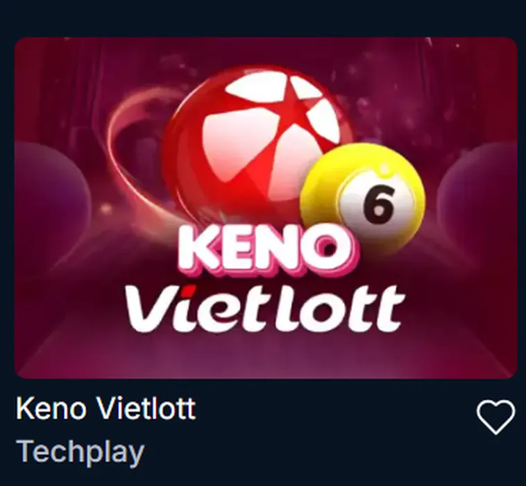 Chinh Phục Keno Vietlottt Tại RikBet Với Tỷ Lệ Trả Thưởng Cực Khủng