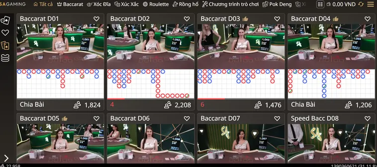 Chinh Phục Siêu Phẩm Teen Patti Live Tại RikBet Với Tỷ Lệ Thắng Khủng