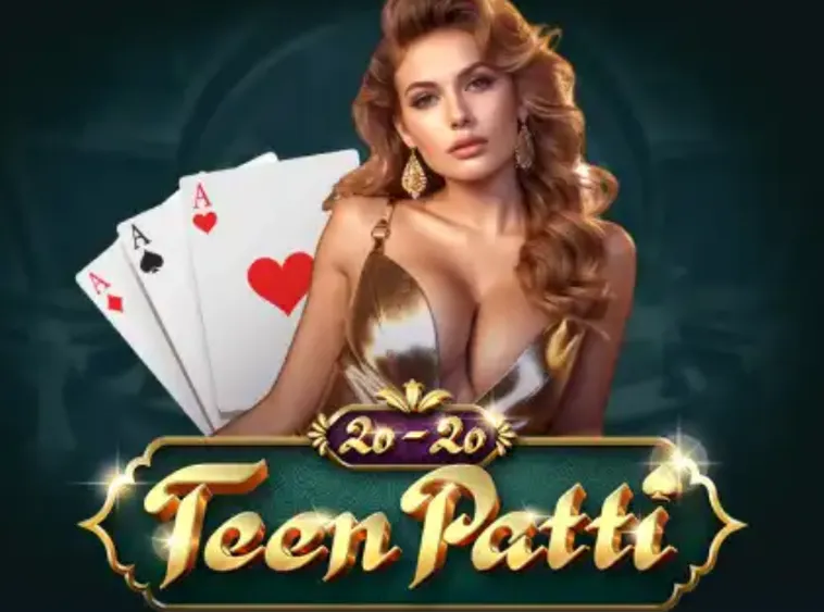 Chinh Phục Siêu Phẩm Teen Patti Live Tại RikBet Với Tỷ Lệ Thắng Khủng