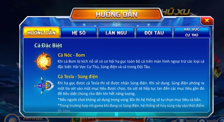 Khám Phá Siêu Phẩm Nổ Hũ Đại Chiến Thái Bình Dương Tại RikBet Đồ Họa Đỉnh Cao