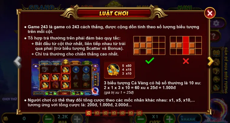 Khám Phá Siêu Phẩm Nổ Hũ Tứ Linh Tại RikBet Với Jackpot Siêu Khổng Lồ